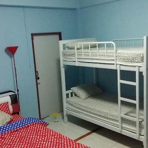 Familien-Zimmer